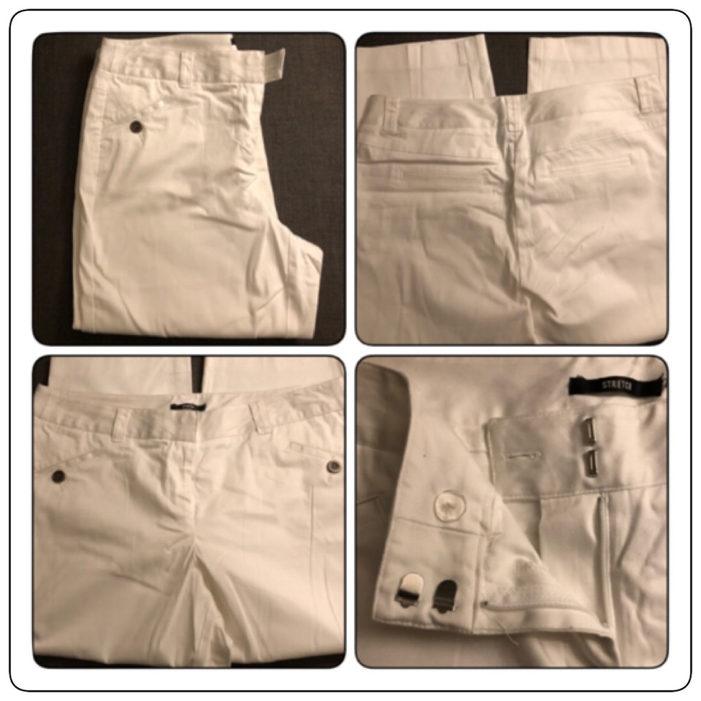 Women’s Capris by Style & Co. - Picture 2 of 2